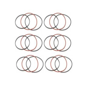 Cylinder Liner Choke Ring Kit AR65507 for John Deere Engine 3029 3179 4039 4045 4239 4276 6059 6068 6404 6414 online