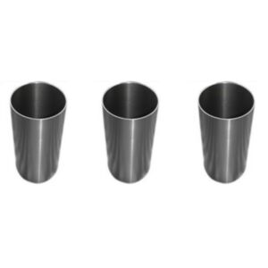 1 Set Cylinder Liner for Komatsu PC30 Engine 3D84-1 online