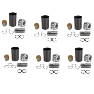 BUY Cylinder Liner Kit for Cummins ISX 475 Engine for sale