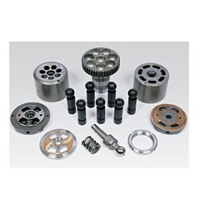 Cylinder Block Piston Shoe Valve Plate Excavator Final Drive HMGC32 HMGC48 online