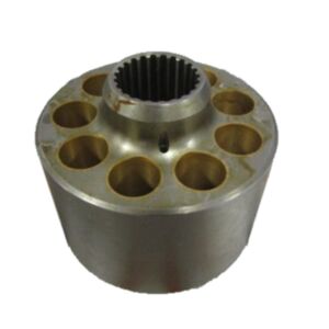 Cylinder Bock 708-2L-06480 for Komatsu PC200-8 PC200-8 PC220-8 PC220LC-8 PC240LC-8 PC270-8 online