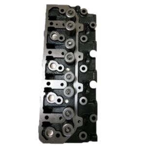 Cylinder Head 4900998 for Cummins A2300 Engine online
