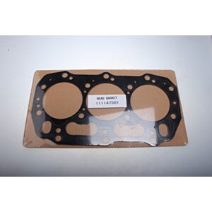 Cylinder Head Gasket 111147501 for Perkins 403D-15 403D-15T 403D-17 403C-15 Engi online