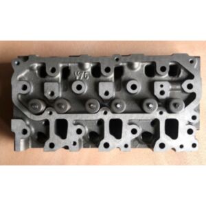 Cylinder Head YM119717-11740 for Komatsu 3D76E Engine PC20MR-2 PC22MR-3 PC26MR-3 Excavator online