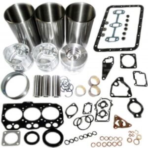 D722 Overhaul Rebuild Kit STD for Kubota Engine ZD18 Zero Turn Mower online