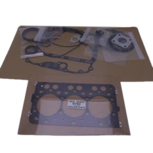 BUY D782 D782-EBH Overhaul Gasket Kit for Kubota Engine Bobcat 320 322 for sale