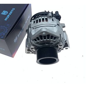 Made for MERCEDES BENZ TRUCK A0131544102 A0131544002 A0131542902 A0121546802 0124655001 0124655002 0124655004 - 24V 100A ALTERNATOR A0131544102 A0131544002 A0131542902 A0121546802 0124655001 0124655002 0124655004  