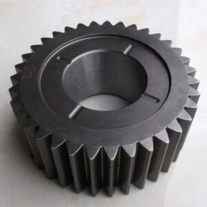 BUY For Daewoo Excavator DH220-5 Traveling 2nd Four Planetary Gear for sale
