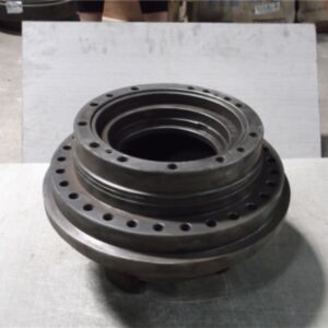 BUY DAEWOO DH220-5Travel Motor Sheel/Cover tripod for sale