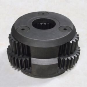 BUY DAEWOO DH225-7 Travel motor Dual Gear three star frame Assembly for sale
