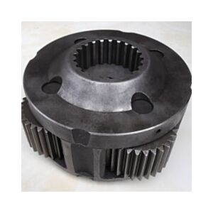 BUY DAEWOO DH225-7Swing Second Class four star Frame Assembly for sale