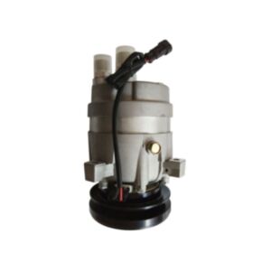 Delphi V5 A/C Compressor VOE14529059 for Volvo Excavator EC140 EC150 EC210 EC240 EC360 EC460 EW130 EW170 EW180 online