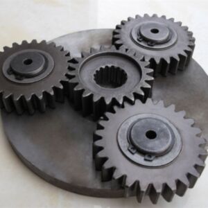 BUY DAEWOO DH150 Swing Motor First Class three star Frame Assembly for sale