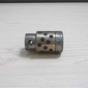 BUY DAEWOO DH150 Swing Motor Second Gear Parts Pin(With Bushing) for sale