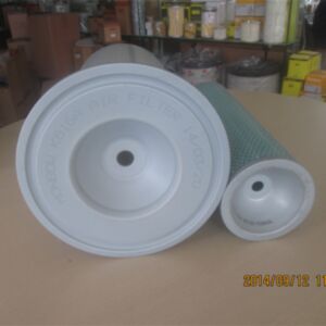 BUY For Doosan Daewoo S130LC-5 S130W-5 S150LC-5 S200W-5 S220LC-5 S220LL Air Filter 2474-9053 and 2474-9054 for sale