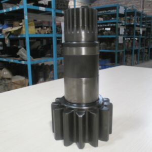 BUY DAEWOO DH220-5 Swing Vertical Shaft for sale