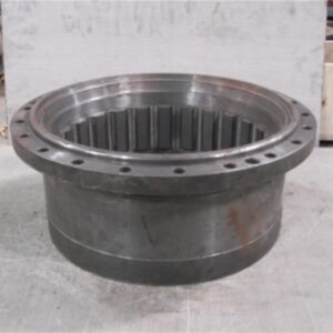 BUY DAEWOO DH220-5 Travel Motor Drive Plate(pin roller shell) for sale