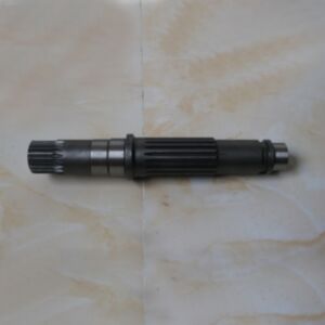 BUY DAEWOO DH220-5 Travel motor Pump shaft for sale