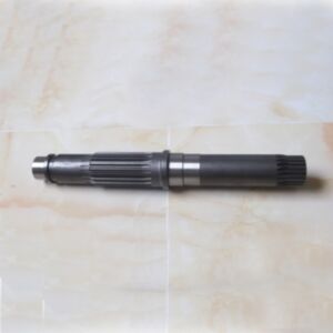 BUY DAEWOO DH220-5 Travel motor Pump shaft for sale