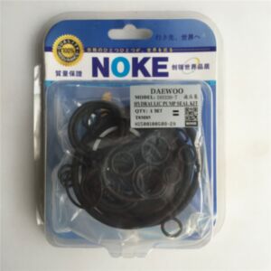 BUY For DAEWOO DH220-7 Main Pump Seal Kit for sale