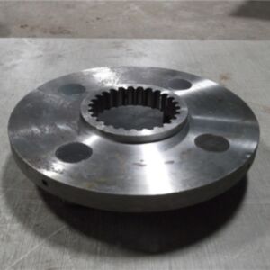 BUY DAEWOO DH220-7 Swing motor First class four star frame with pin Original for sale