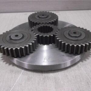 BUY DAEWOO DH220-7 Swing Motor First Class three star Frame Assembly for sale