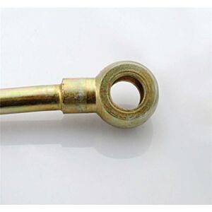 BUY  For Daewoo Excavator DH220LC-2 Engine DB58 Turbocharger Inlet Pipe for sale