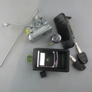 BUY DAEWOO DH225-7 Cab Door Lock Assembly for sale