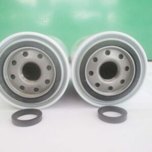 BUY For Doosan Daewoo Excavator SOLAR 170W-V SOLAR 220LL SOLAR 200W-V SOLAR 290LL Fuel Filter 65.12503-5011B for sale