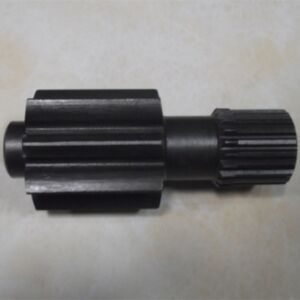 BUY DAEWOO DH225-7 Travel Motor Sun gear shaft  for sale