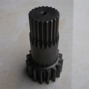 BUY DAEWOO DH225-9 Travel Motor Sun gear shaft  for sale