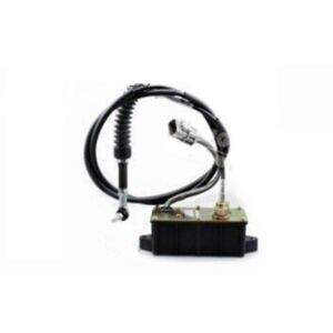 BUY For Daewoo Excavator DH258-7 Throttle Motor for sale