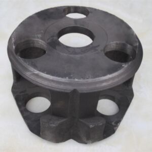 BUY DAEWOO DH280-3(small type)Travel motor three star frame for sale