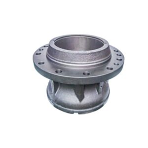 Daewoo DH370 Excavator Planetary Gear Parts Swing Reduction Housing online