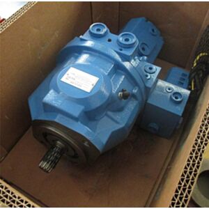 BUY For Daewoo Excavator DH55 Hydraulic Pump AP2D25DP for sale