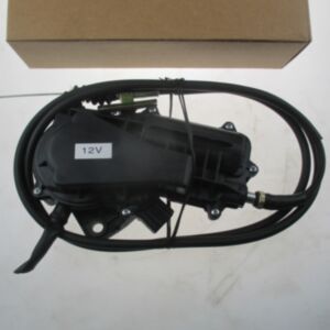 BUY For Daewoo Excavator DH55 Stop Solenoid for sale