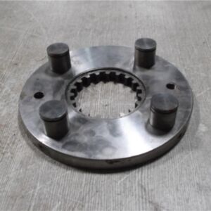 BUY DAEWOO DH55 Swing motor First class four star frame for sale