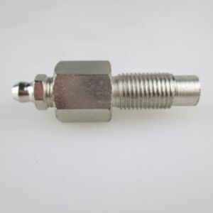 BUY For Daewoo Excavator DH55 Tension Cylinder Nozzle for sale