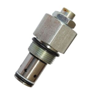 BUY For Daewoo Excavator DH60 Relief Valve for sale