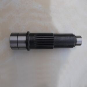 BUY DAEWOO DH80-7(KYB) Travel Motor shaft for sale