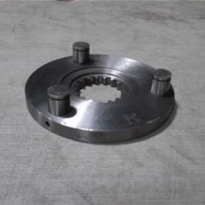 BUY DAEWOO DH80 Swing motor First Class three star Frame(with pin) for sale