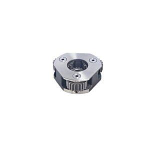 DAEWOO DOOSAN Excavator Planetary Gear Parts DH55 Planetary 2nd Carrier Swing Gearbox online