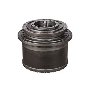 Daewoo Doosan Hydraulic Excavator Parts , DH420-7 Travel Reduction Gearbox Assy online