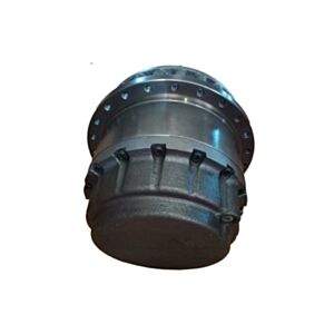 Daewoo Excavator Parts Travel Gearbox DH500-7 Travel Reducer Final Drive Travel Reduction online