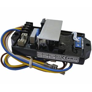 DATAKOM AVR-12 Alternator Voltage Regulator online