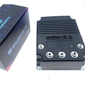 BUY DC Motor Controller SepEx Motor Controller CT1244-5556 for Curtis 36/48V 500A 5K-0 for sale