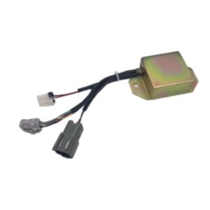 BUY Decel Controller Assy 21W-06-21712 for Komatsu PC78US-5 PC75UU-3 PC75US-3 PC75UD-3 PC60-7 PC128US-2 for sale