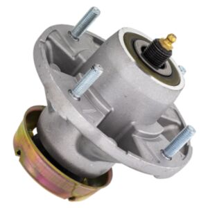Deck Bearing Housing Assembly AM131680 AM144377 AM135349 for John Deere Tractor LT155 LT160 LX280 LX289 GS255 GX325 X575 X585 online