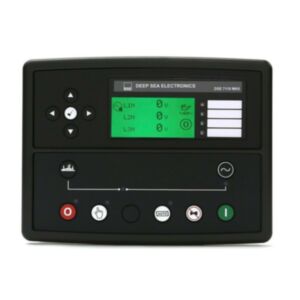Deep Sea Control Module DSE7110 for Generator online
