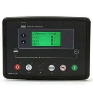 BUY Deep Sea DSE8620 Auto Mains (Utility) Failur Generator Controller for sale